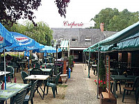 Creperie Du Moulin