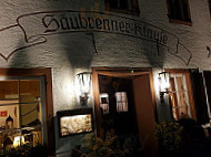 Säubrenner-klause