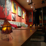 Jumble Room