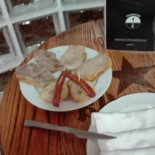 La Cocina Del Convento