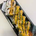 Real Sushi