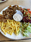 Edessa Kebap