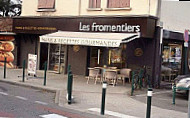 Fromentiers Cugnaux