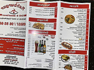 Saray Döner