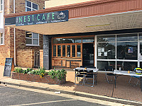 The Nest Cafe Crows Nest