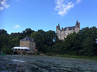 La creperie du moulin de Juzet