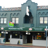 Moonah Cafe Bistro