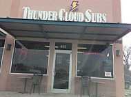 Thundercloud Subs