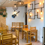 Art&co Snack &parrilla