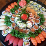 Monami153 Sushi