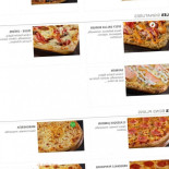 Dominos Pizza