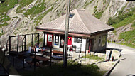 Restaurant Teufelsbrucke