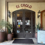 El Cholo Cafe