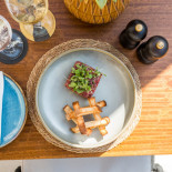 Smallworld Cafe Marbella