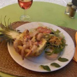 La Duchka Chez Roxane