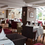 The Signature Restaurant