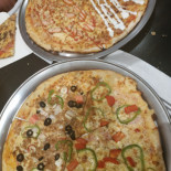 Rockn' Pizza
