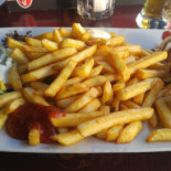 Restaurant Baraza