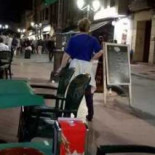 Meson La Goleta