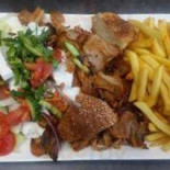 Baran Döner Pizzeria Rehan