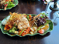 Tom Yam Gung Thai Cuisine