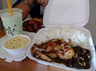 Beijing Express Chinese Food Hawaiian Bbq