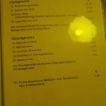 Pizzeria Italia