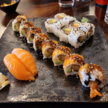 Okko Sushi Aix En Provence