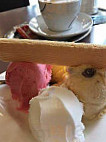 Eiscafe Cortina