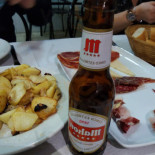 La Espinilla