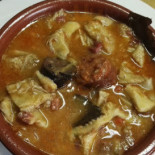 Cafeteria Maxi