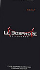 Le Bosphore