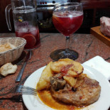 El Cortijo