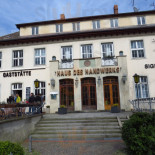 Gaststätte Im Haus Des Handwerks
