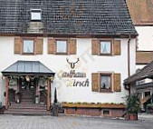 Gasthaus Hirsch Grossweier