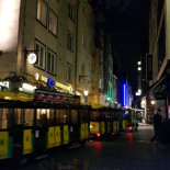 Ex-vertretung