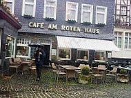 Café Am Roten Haus