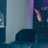 The Ark Birmingham