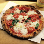 Bros. Pizza