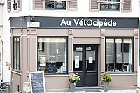 Le Velocipede