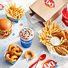 Dairy Queen Grill & Chill