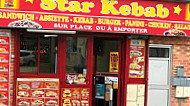 Star Kebab