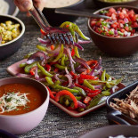 Qdoba Mexican Grill