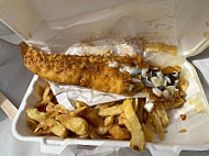 Lenny's Fish And Chips