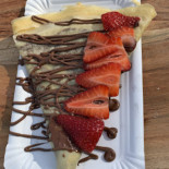 La Cabane à Crêpes