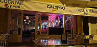 Calypso Cocktail Grill