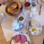 Cafe Rücker