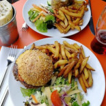 La Guinguette De La Marine