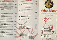 China Bistro (breitungen)