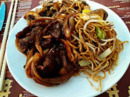 La Cité D'or Jīn Chéng Cān Guǎn